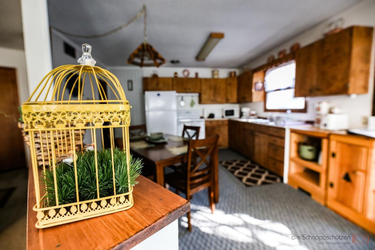 The Pines Country Inn Newcastle Экстерьер фото